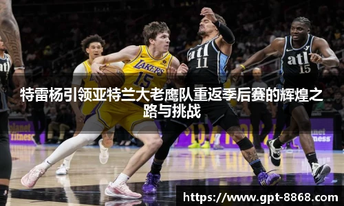 特雷杨引领亚特兰大老鹰队重返季后赛的辉煌之路与挑战